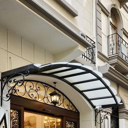 Mirrors Hotel Istanbul Exterior photo